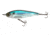 Yo-Zuri 3DB Twitchbait Lure, 110mm, Prism Shad, R1448 PSH