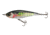 Yo-Zuri 3DB Twitchbait Lure, 90mm, Real Blue Gill, R1447 RBG