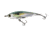 Yo-Zuri 3DB Twitchbait Lure, 110mm, Real Gizzard Shad, R1448 RGZS