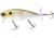 Yo-Zuri 3DB Wake Prop Floating Lure, 105mm, 4-1/8in, Gizzard Shad, R1476 GZSH