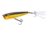 Yo-Zuri 3DR-X Popper Lure, 65mm, Prism Gold/Black, R1435 PGBL
