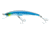 Yo-Zuri Crystal 3D Minnow Floating Luge, 130mm, Sardine, F1147 GHIW