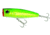 Yo-Zuri Hydro Popper, 4 3/4in, 1 1/2 oz, Dorado, Floating, R1152DRD