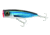 Yo-Zuri Hydro Popper, 4 3/4in, 1 1/2 oz, Flying Fish Floating, R1152FF