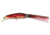 Yo-Zuri Hydro Squirt Lures, Red/Brown, 1-3/8 oz, 6 in, F176-TMRB