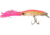 Yo-Zuri Hydro Squirt Lures, Pink/Clear, 1-3/8 oz, 6 in, F176-TMPK