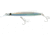 Yo-Zuri Mag Speed Lure, 100mm, 4in, Double White, R1477 HDW