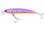 Yo-Zuri Pins Minnow Floating Lure, 90mm, Hot Pink Trout, F1163 SHPY