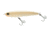 Yo-Zuri R1446 BONE MAG DIVE F 170mm 6-3/4in BONE, R1446-BONE