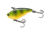 Yo-Zuri Rattln Vibe Mini Lure, 40mm, Green Perch, R1354 MPC