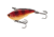 Yo-Zuri Rattln Vibe Mini Lure, 40mm, Hot Perch, R1354 HOPC