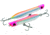 Yo-Zuri Surface Cruiser Pencil Popper, 6in, 1 5/8 oz, Pearl Yellow Pink, Floating, R1172CPYP