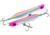 Yo-Zuri Surface Cruiser Pencil Popper, 7 1/2in, 3 oz, Pearl Yellow Pink, Floating, R1173CPYP