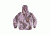 Yukon Gear Ladies Performance Hoodie Sweatshirt, Pink, X-Large 049419