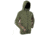 Yukon Gear Scent Factor Jacket, Forest Green/Break Up Infinity Accents, Large 121654