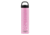 Yukon Outfitters 25 oz Water Bottle, Pink, MGWB25-P