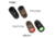 Z-Bolt Blazer LEP Weapon Light - Conversion Head for M600DF, Modlite LEDs, FDE, LEP-450-HEAD-FDE