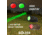 Z-Bolt Blazer LEP Weapon Light - Conversion Head for M600DF, Modlite LEDs, FDE, LEP-450-HEAD-FDE