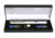 Z-Bolt BLP-5 True Blue Laser Pointer, Silver, Small, BLP-5-S
