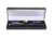 Z-Bolt BTG-4 Red &amp; Blue Laser Pointer, Premium Gift, Standard Laser Pointer, Black, Small, BTG-4