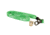 Z-Bolt MBP-5 Military Pride Green Laser Pointer ARMY, Standard Laser Pointer, Army Green, Small, MBP-5-ARMY