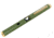 Z-Bolt Military Pride Laser Pointer, Green, 101st Airborne Division Screaming Eagles, Emerald Green, MBP-5-ARMY-101stAB