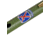 Z-Bolt Military Pride Laser Pointer, Green, 10th Mountain Division Climb to Glory, Emerald Green, MBP-5-ARMY-10thMTN