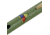Z-Bolt Military Pride Laser Pointer, Green, 1st Armored Division Old Ironsides, Emerald Green, MBP-5-ARMY-1stAD