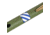 Z-Bolt Military Pride Laser Pointer, Green, 3rd Infantry Division Rick of the Marne, Emerald Green, MBP-5-ARMY-3rdID