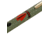 Z-Bolt Military Pride Laser Pointer, Green, US Army Special Operation Command Sine Pari - Without Equal, Emerald Green, MBP-5-ARMY-USASOC