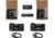 Z-Bolt Rechargeable 18650 Batteries for High Discharge Flashlights, Weapon Lights &amp; Illuminators, 2 Pack, BATTS-2x-18650