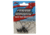 Z-man ShroomZ Finesse Jig, 1/10oz, Black, FJH110-02PK5