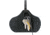 Zak Tool Key Silencer Plus 2.25in Holder, ZAK-87-55
