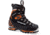 Zamberlan Mountain Pro Evo GTX RR Mountaineering Shoes - Men's, Black/Orange, 10.5 US, Medium, 2090BOM-45-10.5
