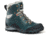 Zamberlan Marie GTX RR Backpacking Shoes - Women's, Waxed Peacock, 8.5 US, Medium, 0330PCW-40.5-8.5