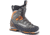 Zamberlan Mountain Pro Evo GTX RR Mountaineering Boots - Mens, Graphite/Orange, Medium, 8, 2090GOM-Medium-8