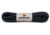 Zamberlan Replacement Round Boot Laces, Black/Ash, 190 cm, LACERD-BKA-190