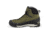 Zamberlan Salathe Trek GTX RR Hiking Shoes - Mens, Olive, 10, 0226OLM-44.5-10