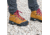 Zamberlan Vioz Lux GTX RR Backpacking Boots - Womens, Waxed Camel, Medium, 8.5, 1996CMW-Medium-8.5
