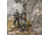 Zamberlan Wasatch GTX RR Hunting Boots - Mens, Brown, Medium, 8, 0981BRM-Medium-8