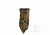 Zan Headgear 3-IN-1 Bandanna, Cotton, USMC, MARPAT BV010