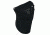 Zan Headgear 3 Panel Neo-X, Neoprene, Black, WNX114H3