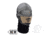 Zan Headgear Balaclava Nylon Headwear, Cyborg WBN003