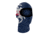 Zan Headgear Balaclava Nylon Headwear, USMC, Blue Crest WBN801