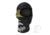 Zan Headgear Balaclava Nylon Headwear, USMC, Dual Crest WBN800