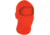 Zan Headgear Balaclava, Nylon, High Vis Orng, WBN142