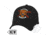 Zan Headgear Ball Cap, Tough Ride Tiger CPA144