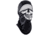 Zan Headgear Sportflex Series Convertible Balaclava - Men's, Black/White, WB4L002