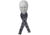 Zan Headgear Cooldanna Paisley Black DC101