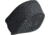 Zan Headgear SportFlex High Pile Fleece Ear Headband, Black, One Size, WEWH114
